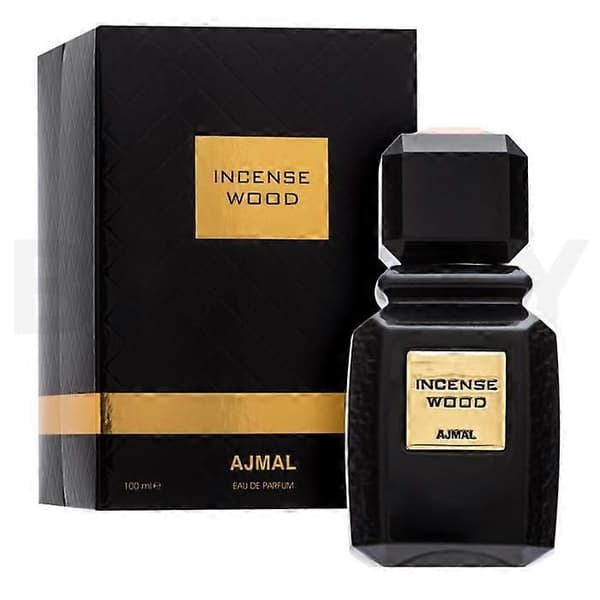 Incense Wood unisex eau de parfum 100 ml