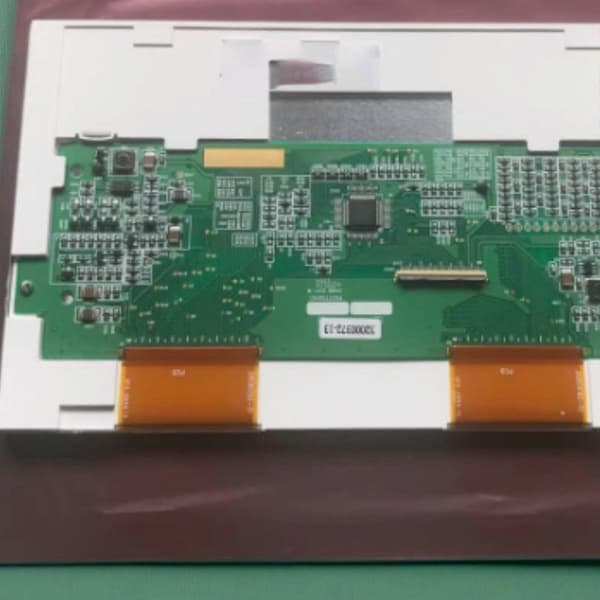 7 tommer for Behringer X32 / X32 COMPACT miksekonsoll LCD-skjermpaneljt