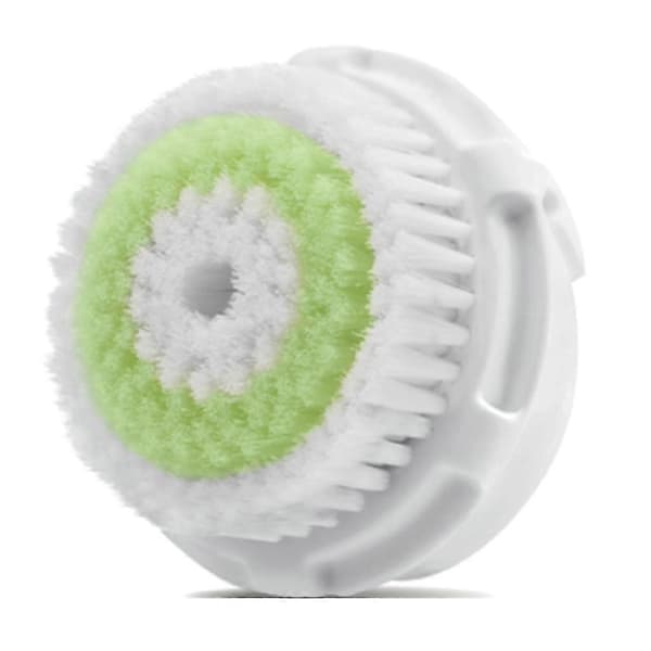 4 stk. Clarisonic Erstatningsbørstehode Dyp Pore Sensitiv Kasjmir Glød Akne Acne