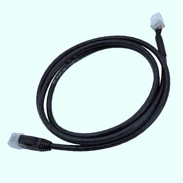 Servicekabel 1137658-00-a til værktøjskasse 5ft 3 y professionel tilbehørsinstallation
