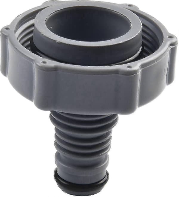 Bestway P6H1419 32 mm poolrørforbindelsestilbehør