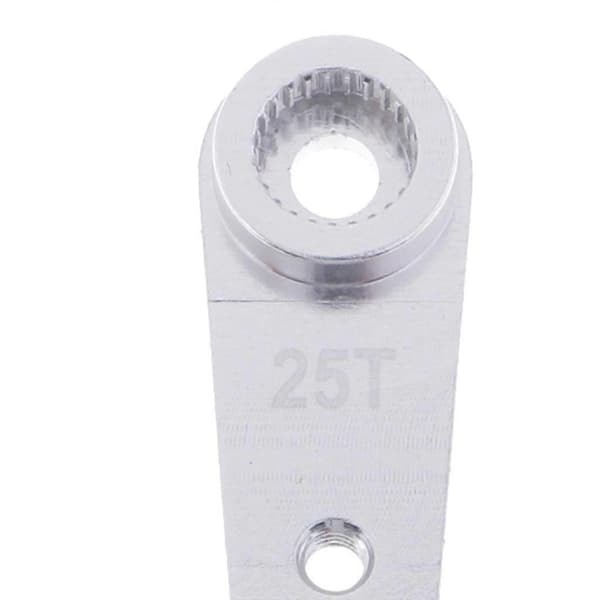 10x 25T Styreservo til RC Bil HSP Axial DIY Dele