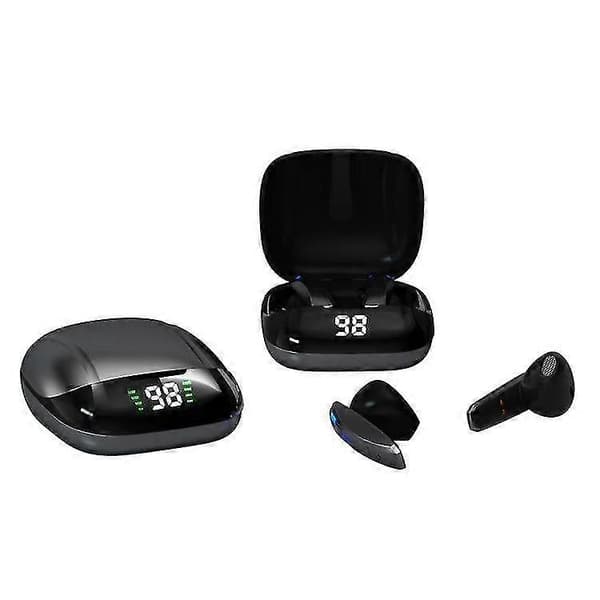 3D surround sound Bluetooth-hodetelefoner