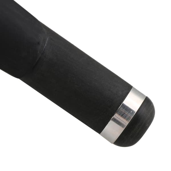 15,1 mm innerdiameter träpiccolohuvudstycke ersättning svart