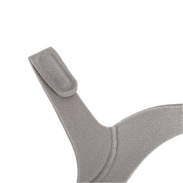 Erstatningshovedbånd til AirFit F20 - Elastisk og åndbart design