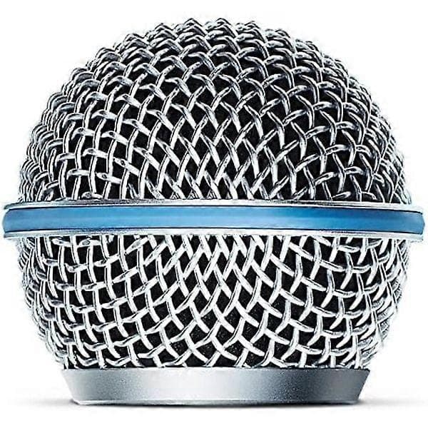 Shure BETA58A Mikrofon Vokalmikrofon Kablet Mikrofon NY