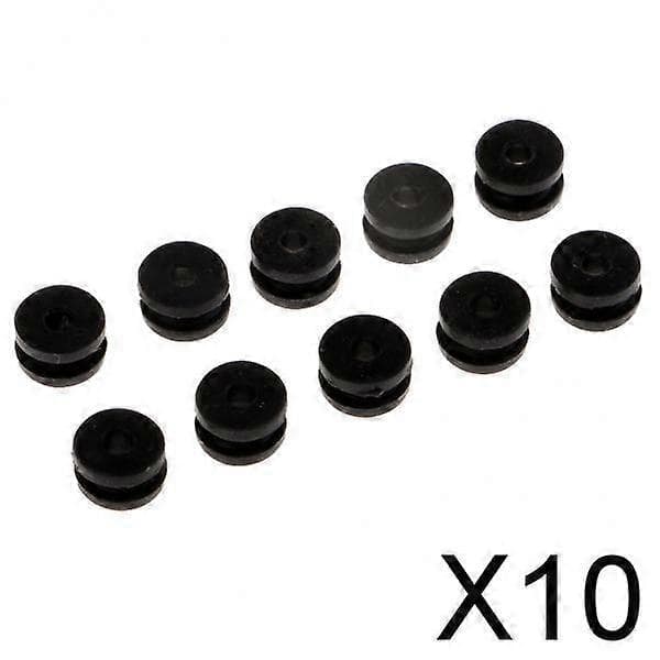 10x10 stk M2 støtdemperkuler for FPV RC Quadcopter Flight Controller
