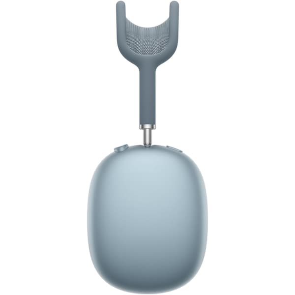 W65 Plus Nya Bluetooth Over-Ear Trådlösa Sporthörlurar med Vikbar Design och Tung Bas Blue