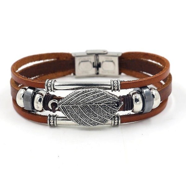 Spel The Last Of Us 2 Part 2 Ellie Dina Armband Cosplay Devil Eye Blå Pärlor Armband Fan Present Samling Kostym Tillbehör Typ 3