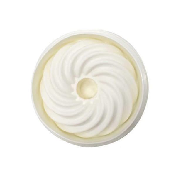 Godterileireform for DIY-dessert Krystallisform Cupcake-dekorasjoner Bakeverktøy
