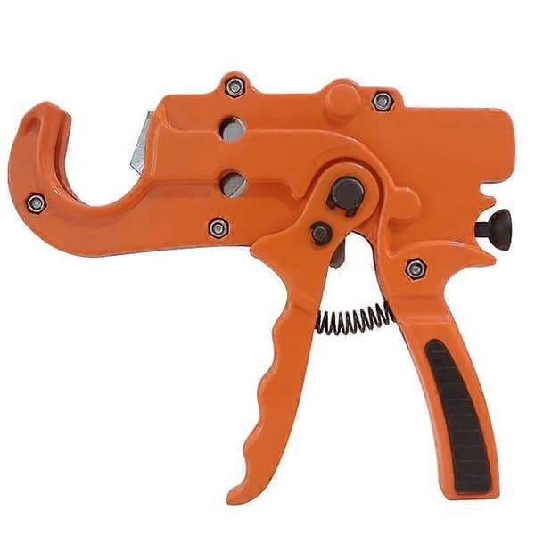 PC0306 | Kraftig PVC-rørkutter