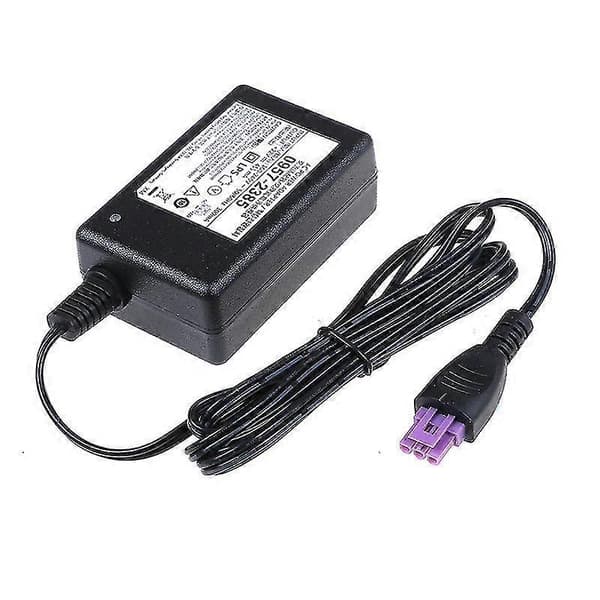 Erstatningsadapter til printer 1010 2548 1510 1018 22v 455ma 0957-2385/2403