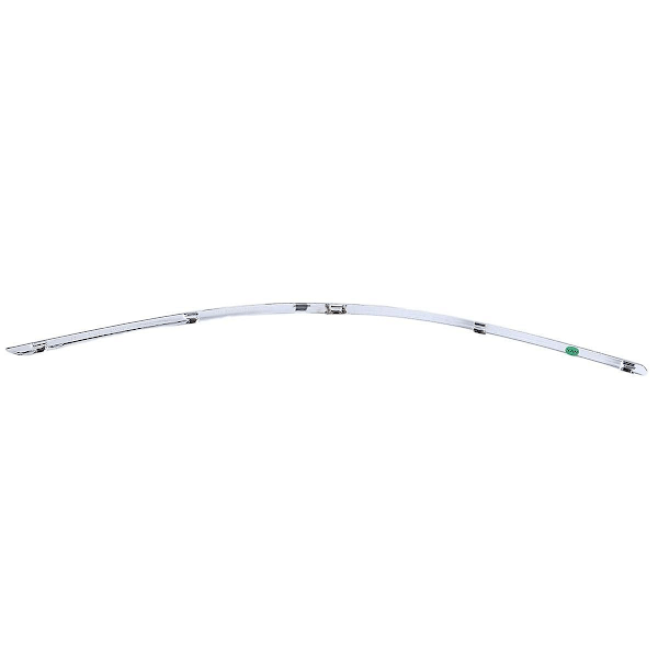 W246 B180 B200 -auton vasemmalle ja oikealle etu- ja takapuskurin koristelistat A2468850421 A2468850521 A2468850921 Silver