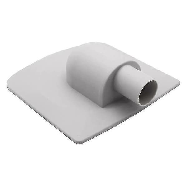 P58PP1955W05 Vakuumplattaadapter Ersättning för Summer Waves Polygroup Skimmer Filter Pumpsystem
