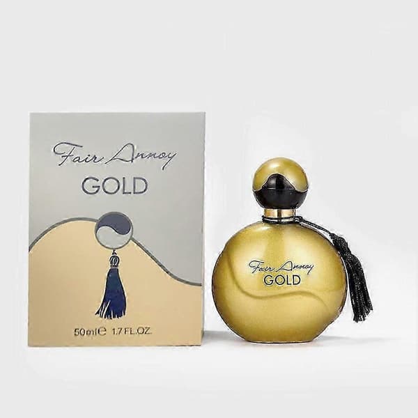FARAWAY Eau De Parfum Parfymespray Gold