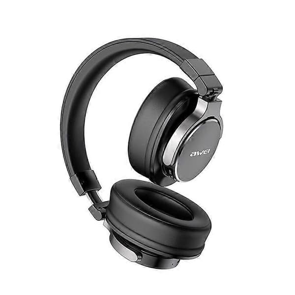 Vikbart Bluetooth-headset Black
