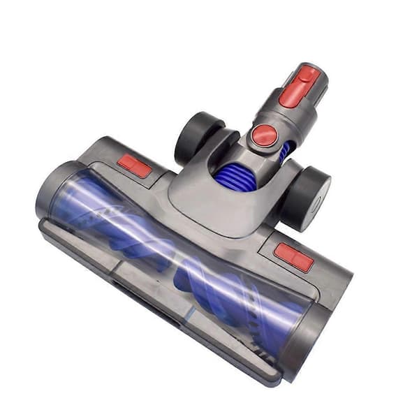 Til Dyson V6 / V7 / V8 / V10 / V11 Støvsuger Erstatning Blødt Gulvbørstehoved