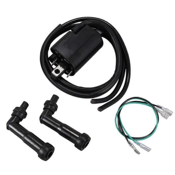 Tennspoler og tennplugghetter sett for Cb350f Cb400f Cb500