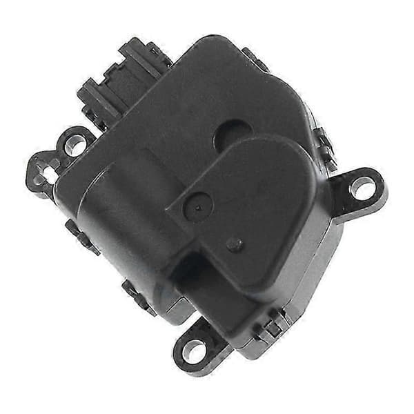 68224186AA HVAC varmeblanderaktuator luftdøraktuator for Dodge Durango Jeep WK2 Grand Cherok