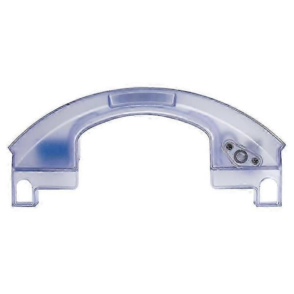Moppedelholder Vanntank for Ozmo 920 950 Robotstøvsuger Reservedeler Sugekopp Erstatning Come mostrato
