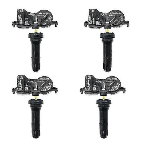 For 2018-2024 Tpms 433mhz Dekktrykksensor Tpms Dekktrykksensor 68313387ab 683