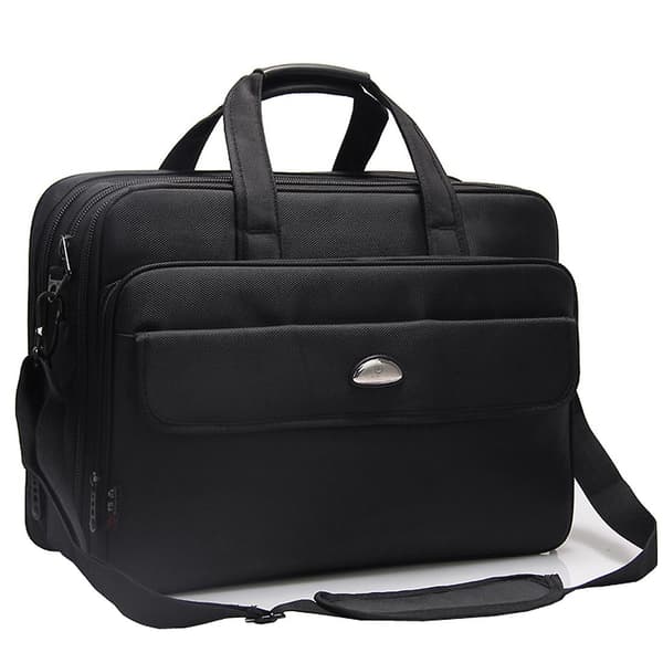 17\" Laptop Taske