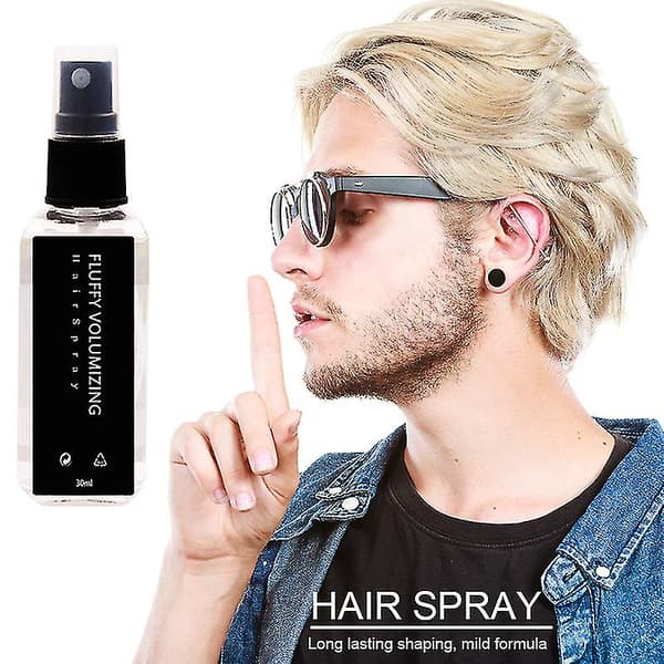 90 ml Extra Volume Magic Natural Fluffy Styling -hiussuihke salonkikäyttöön