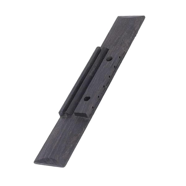 Solid salbro stabil universell for akustiske gitarer erstatningstilbehør Style E 2 Hole