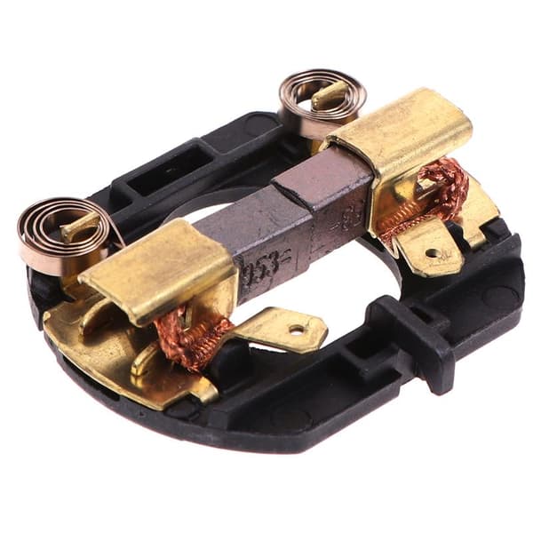 Johdottomat hiiliharjat DCD730 DCD735 DCD780 -malleille