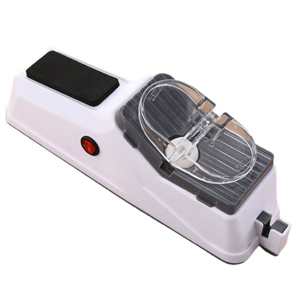 Kuttersliper Arbeidsbesparende Spar tid USB-lading Dobbeltside Elektrisk Slipestein Husholdningsutstyr