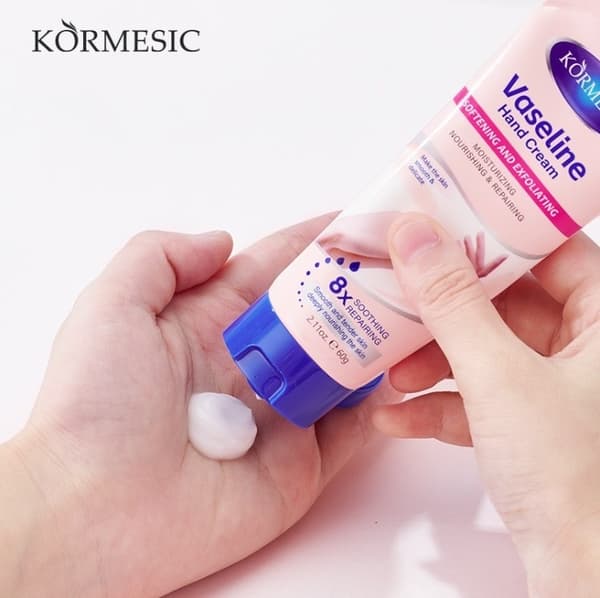 Moisturizing Hand Cream for Hand Care Hand Cream 60g