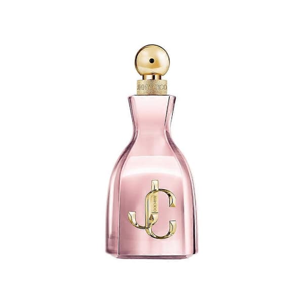 I want Choo With Love Eau De Parfum 40ml 40ml