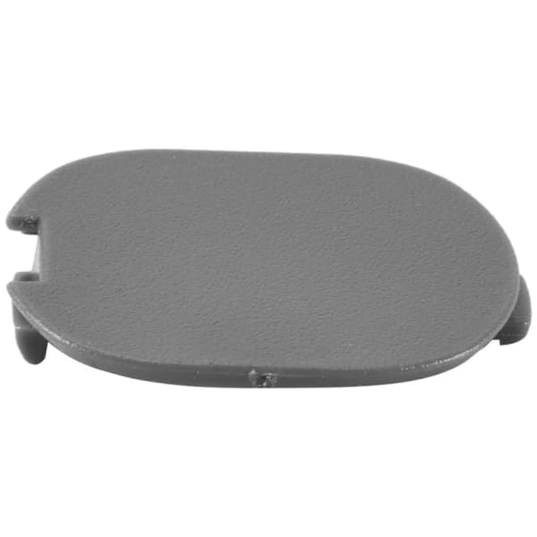 for Honda CR-V RE 2007-2011 Baklyktmutter Støvdeksel Bolt Pyntedeksel Rammehette 33506-SWA-A01 Gray