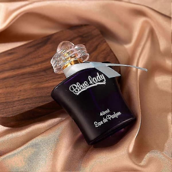 Rasasi Blue Lady Damparfym EDP Eau de Parfum - 40 ml