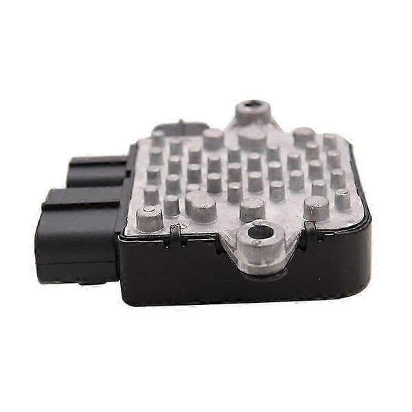 Lbq Nyt Køleventilator Modul 1355a124 Til Mazda Mpv 6 3.0l 2003 2004 2005 2006 2007 Til Lancer