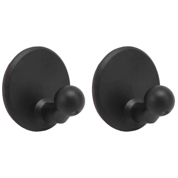 2 stk. lavprofil klæbemontering til Garmin Dashcam Mount til Dash Cam Mini 2 Mini 3/45/46/47/55/56/57/65W/66W/67W/X110