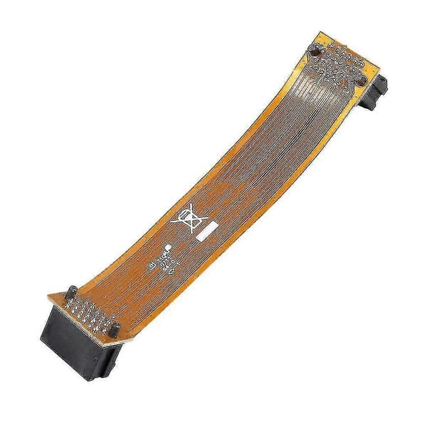 Fleksibel 8cm 80mm Sli Bridge Pci-e Kabel Grafikkort Stik Til Asus