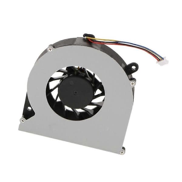 CPU-vifter for HP ProBook 6460B/6465B/6470B/6475B bærbare datamaskiner, 5V DC strøm