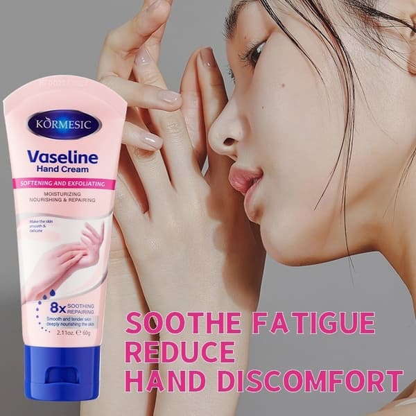 Moisturizing Hand Cream for Hand Care Hand Cream 60g