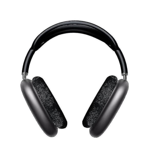 P9max langaton Bluetooth-kuuloke Black