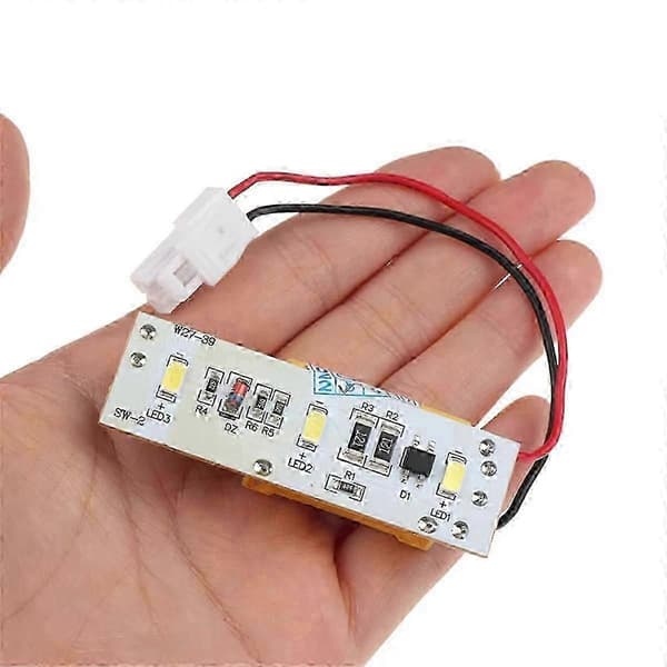 Køleskabsbelysning LED-lys SW-BX02A køleskabslys