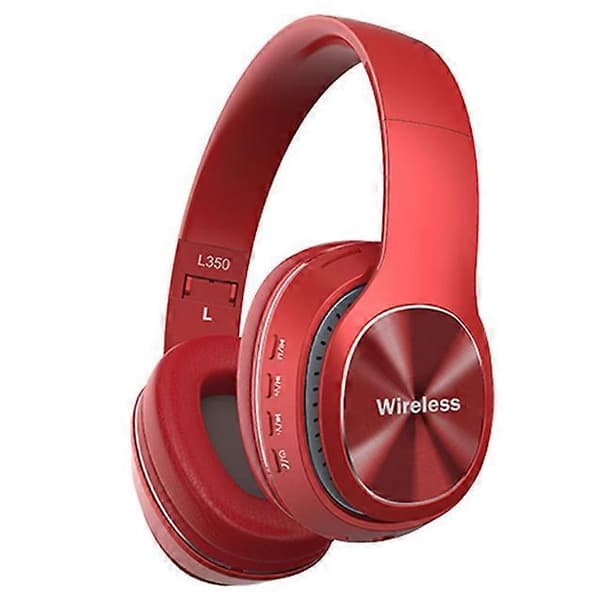 Huvudmonterat trådlöst Bluetooth-headset