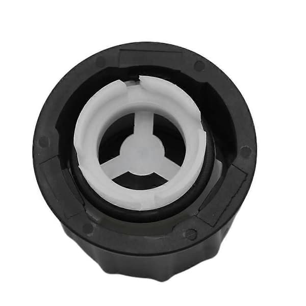 Bremsehovedcylinderbeholderdæksel GJ6A4355Y til 6 2003 2004 2005 Black