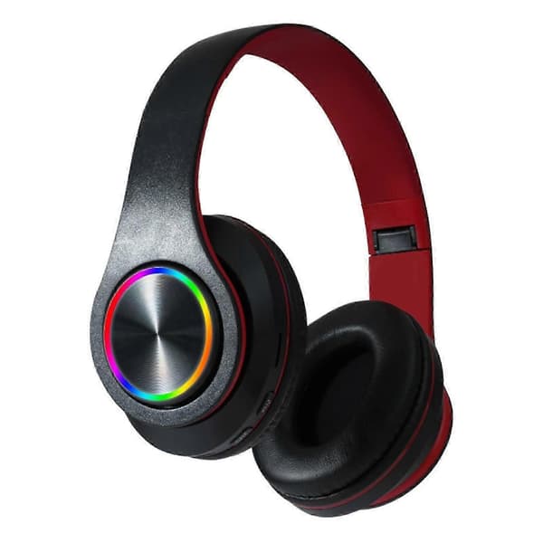 Høj værdi og højt håndværk Headset Bluetooth Headset Trådløst opkald Headset Subwoofer Live 5.0 Bluetooth Headset WR