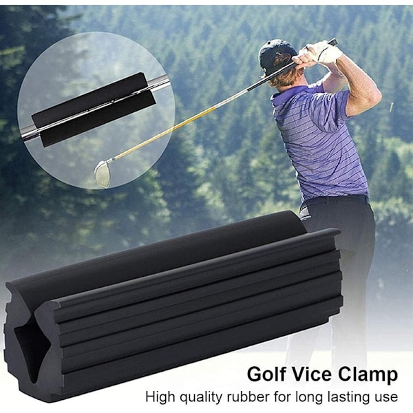 Golfkøller Grip Reparationssæt Golf Grip Sæt til Omvikling af Golfkøller
