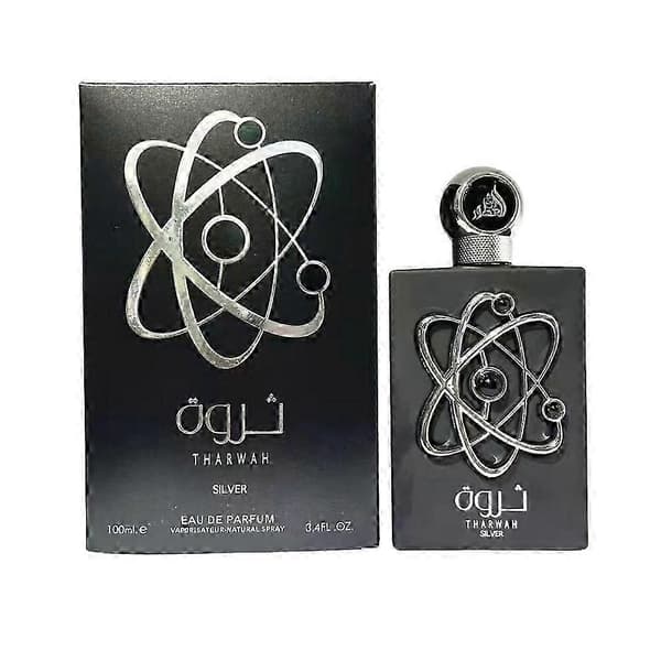 Tharwah Arabisk Parfume til Mænd og Kvinder 100ml Men