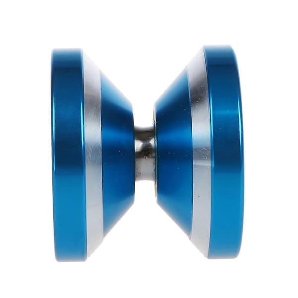 MAGIC YOYO N8 Professionel Aluminium Yo-Yo - Blå Blue