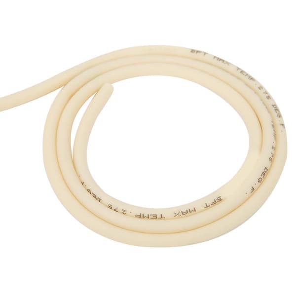 4X6mm BPT Peristaltic Pump Tube High Temperature Resistant Flexible Reusable 1m