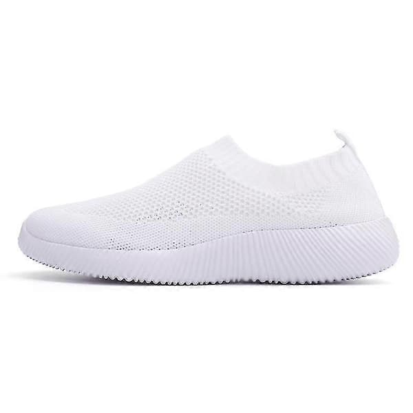 Cht - Slip-on Loafer til kvinder 3926weazc