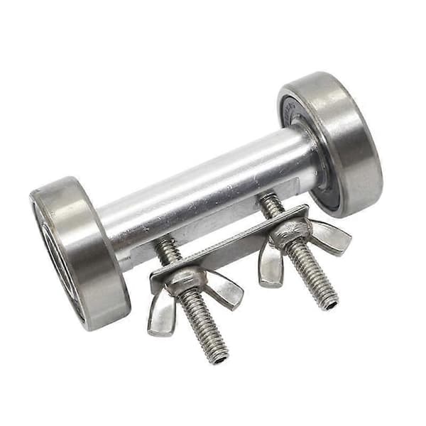 Sidoklämmande fast vinkel slipningsguide verktyg aluminium snidkniv